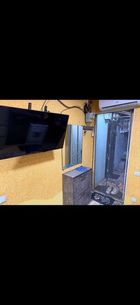 Карасу -6 <br />
Аренда <br />
37 квадратов <br />
1 ком пер — фото 2