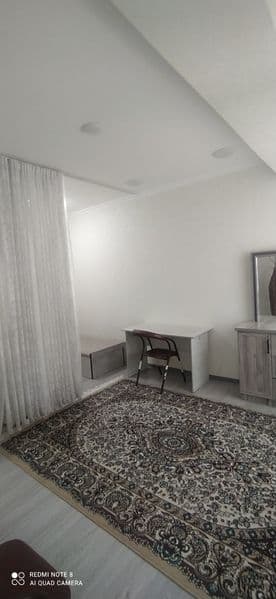 Сдаётся однокомнатная квартира переделанная в двух комнатную — фото 3