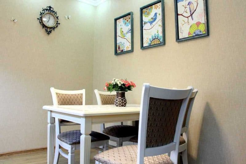 Сдаётся квартира на Массив Киет Ц5‼️<br />
Ориентир - Ок теп — фото 5