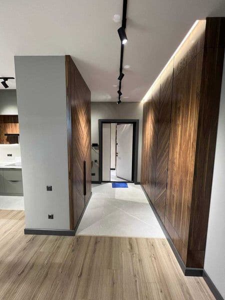 Элитный апартамент Ц-1 После ремонта<br />
Район: Мирзо-Улуг — фото 5