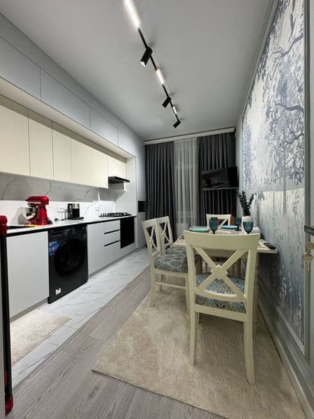 Срочно сдаётся Квартира<br />
Район: Яшнабадский Район <br / — фото 2