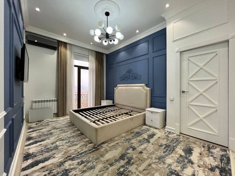 Мирабадский район <br />
Жк Mirabad Palace<br />
4/9-10<br / — фото 2