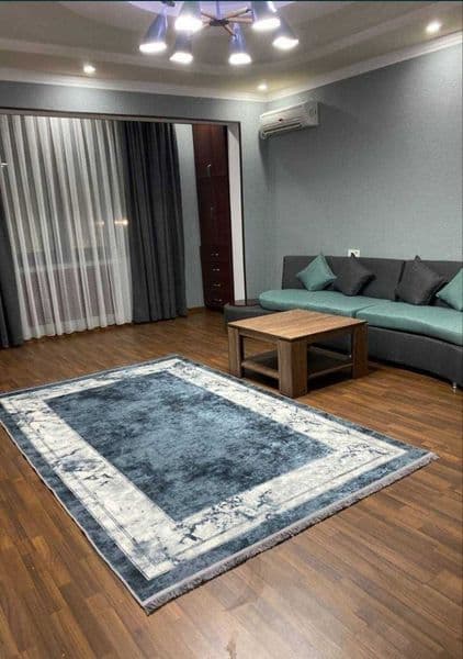 Yunusobodda remonti alo uy ijaraga beriladi <br />
Orintir:  — фото 2