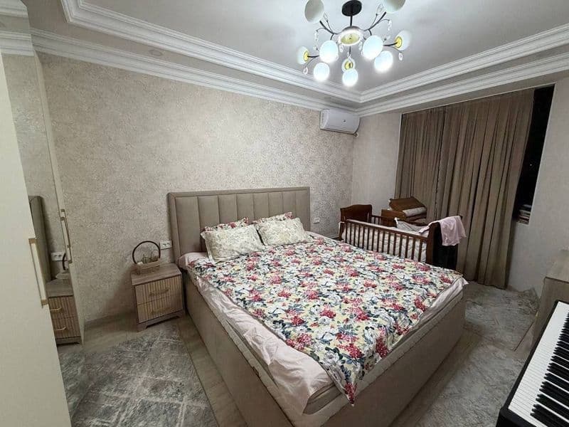 Срочно Сдаётся <br />
Новостройка 3/5/8<br />
Ж/К Sultanniya — фото 3