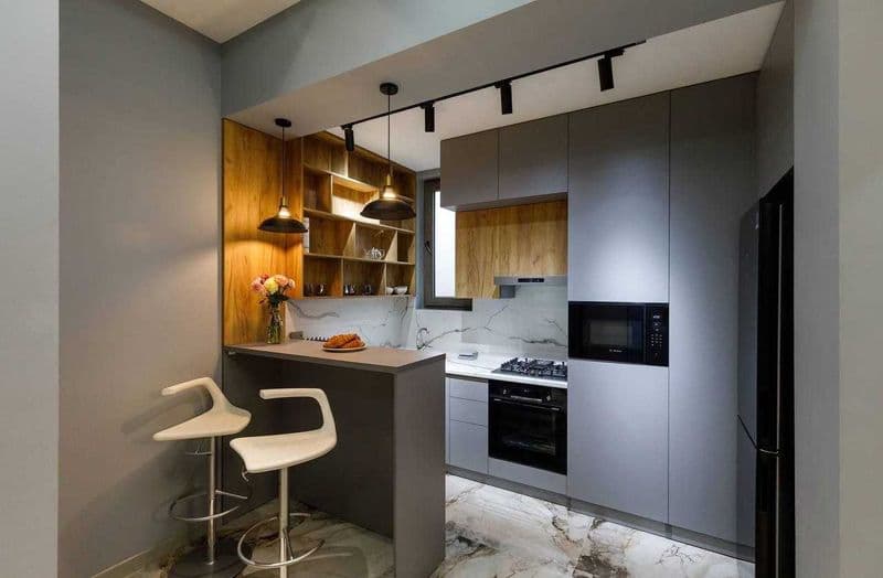 2 комнатную квартиру на 6 этаже,<br />
В квартире есть все н — фото 5