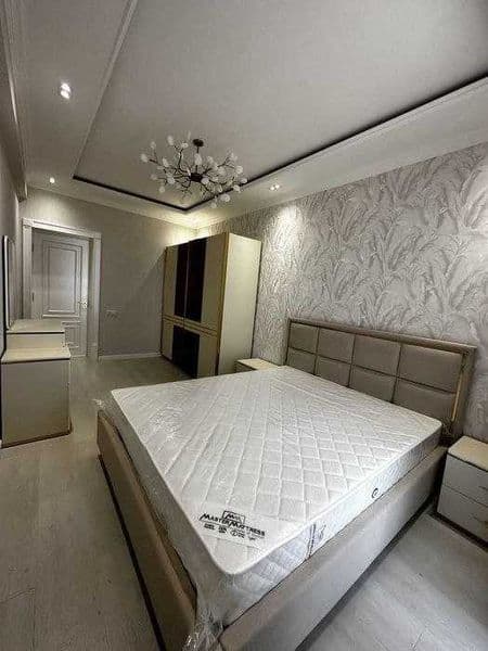 Сдаётся уютная и полностью меблированная 2-комнатная квартир — фото 2