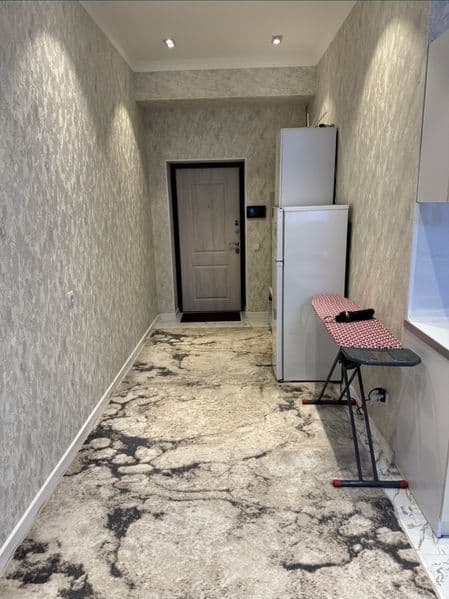 Сдаётся  Срочно 2 -комнатная 3 -этаж <br />
Улица-Сайрам-4 < — фото 5