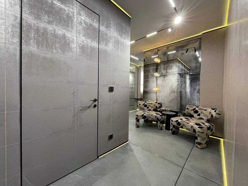 • ЖК: Gardens Residence, Tashkent City<br />
• Комнат: 3<br  — фото 5