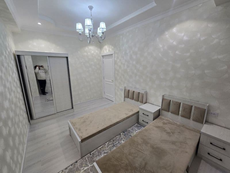 Ijaraga beriladigan kvartira<br />
Район: Шайхантахур <br /> — фото 4