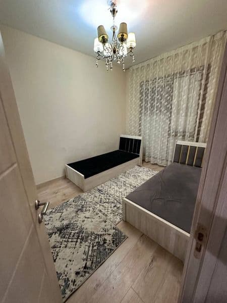 Chilonzor tumanida, Bunyodkor metrosi yonida 2 xonali shinam