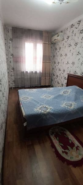 Сдаётся квартира рядом с рестораном шохона<br />
Все условия — фото 2