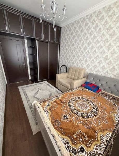 Kvartira ijaraga beriladi <br />
<br />
Rayon: #MirzoUlugbek — фото 3