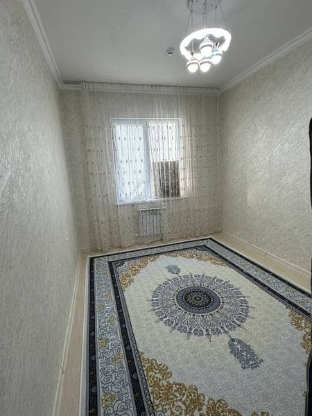 Чилонзор Новза метрога 10 дакика юлда квартира ижарага берил — фото 2