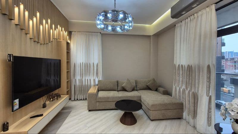 Аренда квартиры<br />
ЖК Дархан Авеню <br />
<br />
Район  Д