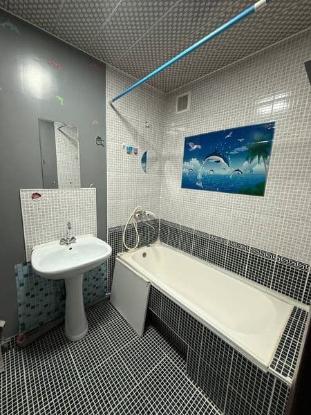 Чилонзор-19. Сдаются аренда квартиры чистия ремонт с обстано — фото 2