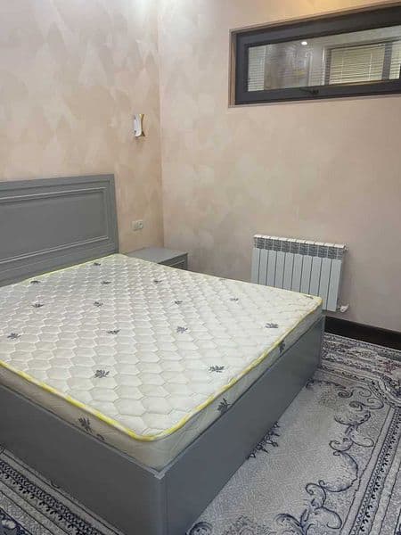 Сдаётся квартира на Юнусабаде 4 кв!<br />
#Ориентир - Америк — фото 4