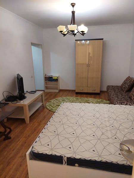 Сдаётся  1 комн./2/4  в аренду на ул. Чимкентской (Мирабадск