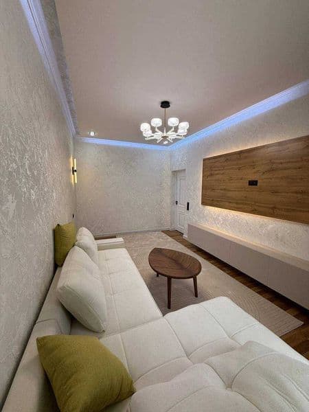 • Район: Сергели<br />
• Адрес: Сергели 5А<br />
• Ориентир: — фото 3