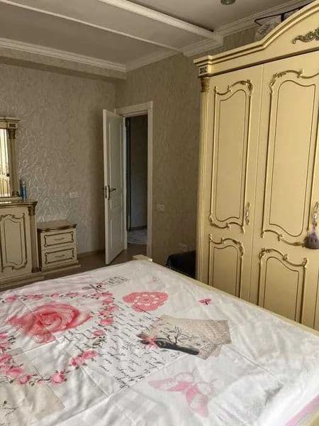 Вторичный фонд<br />
<br />
Район: Юнус-Абадский<br />
Ориен — фото 2