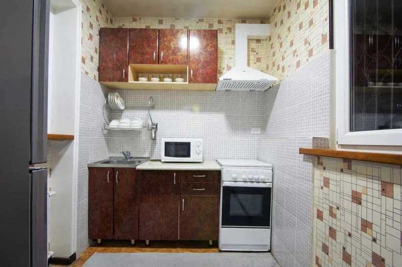 Сдаётся квартира на Метро Айбек‼️<br />
Ориентир - Xuawei<br — фото 2