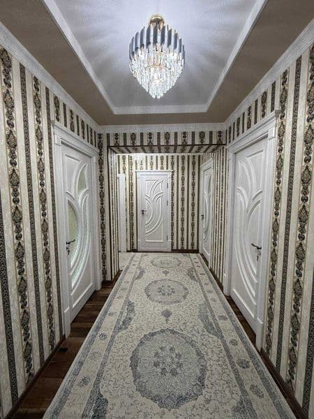 Сдаётся КЛАССНАЯ квартира<br />
<br />
• Район: Яккасарайски — фото 5