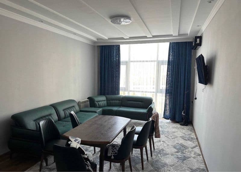 Kvartira ijaraga beriladi<br />
<br />
Rayon: #Yunsobod <br 