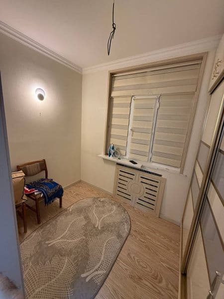 Сдам в аренду 1/4/4 на Лисунова-1 (Авиасозлар)<br />
Ориенти — фото 4