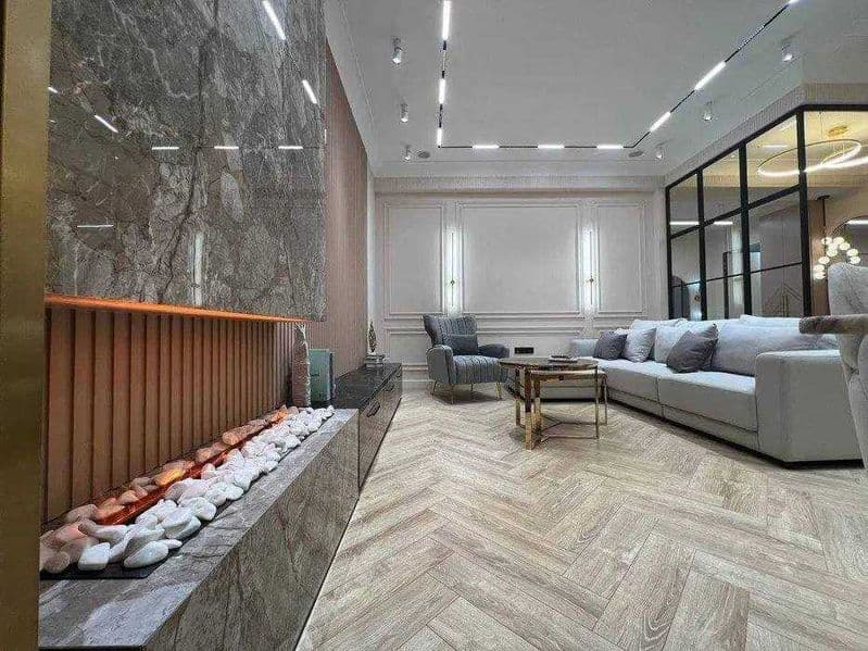 Мирабадский район <br />
Жк Mirabad Avenue <br />
3/5/12<br  — фото 2