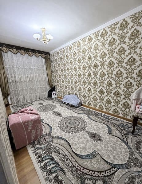 квартире имеется все необходимое мебель и техника для комфор