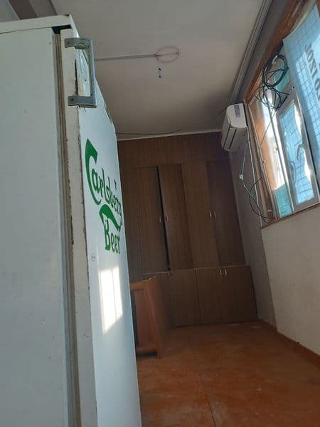 Chorsu 9 dom 1 xonali kvartera w xona qilingan shartnoma bil — фото 3