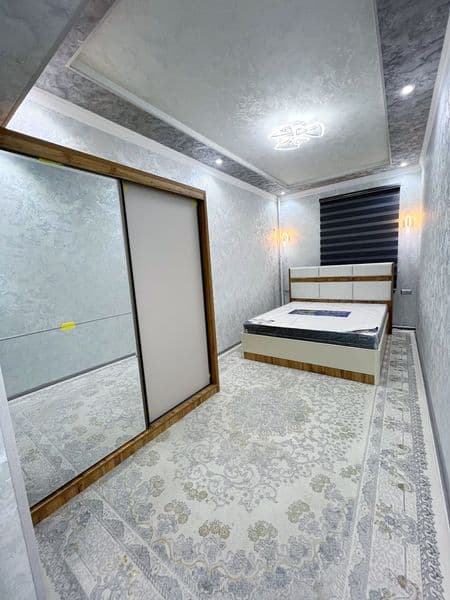 Яшнабадский район — Dustlik Metro Station<br />
Сдаётся чист