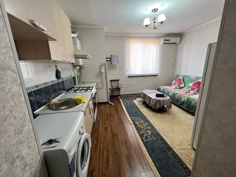 Манзил: Мирзо Улугбек тумани <br />
Ориентр: Максим Горький, — фото 2