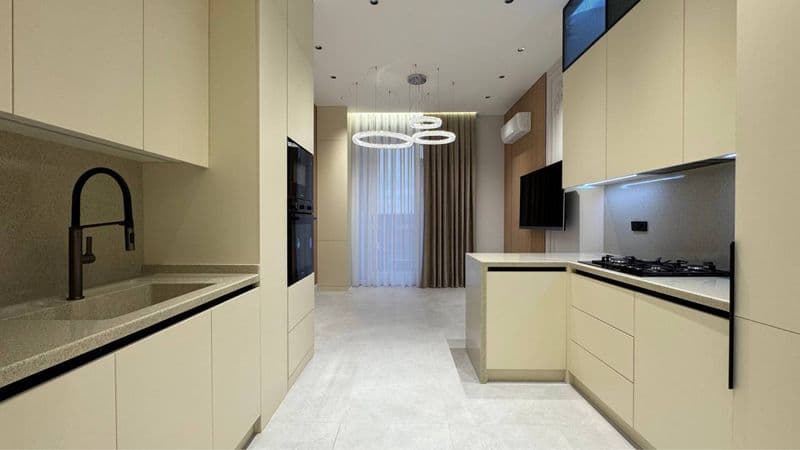 Сдается квартира<br />
<br />
Район: Шайхантахурский<br />
О — фото 2