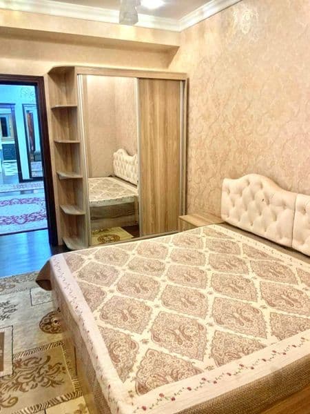 Арендага 3.хонали уй берилади оилага евро ремонт хамма шарои — фото 5