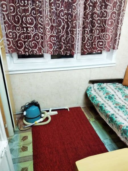 Сдается своя однокомнатная квартира на долгий срок на 3 этаж — фото 5
