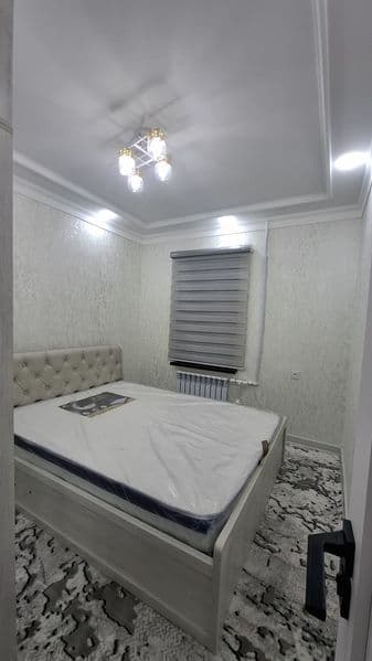 Аренда Алгоритм 31 квартал 2х комнатная квартира, 2й этаж, 4 — фото 3