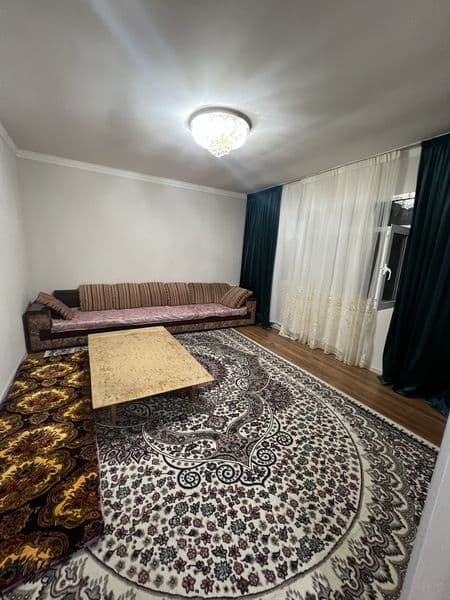 Chilonzor 19 kvartil bolarga kvartira bor 1 kishi olinadi na — фото 4