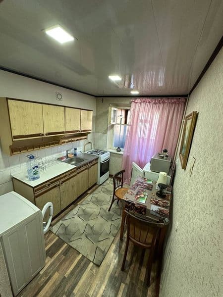 Сдаётся в аренду 1 ком квартира с косметическим ремонтом меб — фото 2