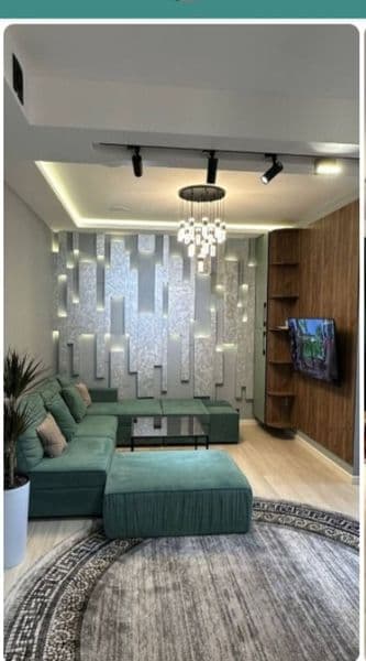 Сдаю свою квартиру на Паркентском  жк Паркент Авеню — фото 2