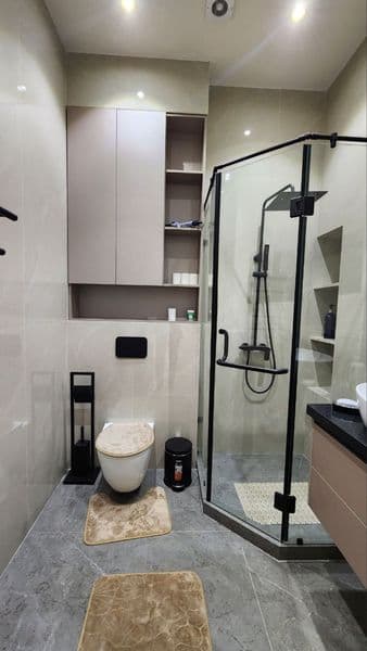 Сдам в аренду квартиру в новостройке ! Имеется вся необходим — фото 3