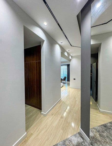 Авторский проект, новая квартира!<br />
Все условия имеются  — фото 2