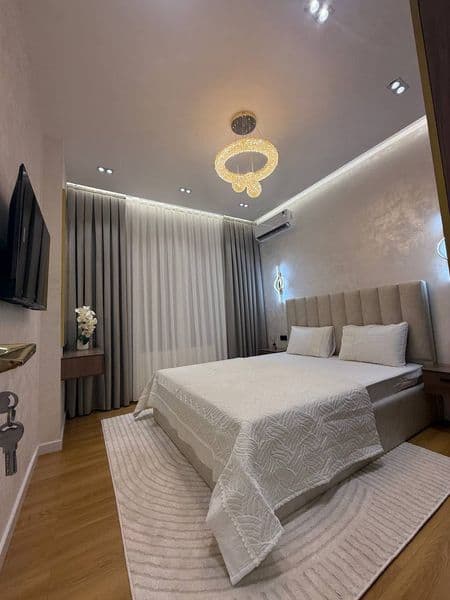 #Аренда #новостройка <br />
<br />
Район - #Мирзо-Улугбекски