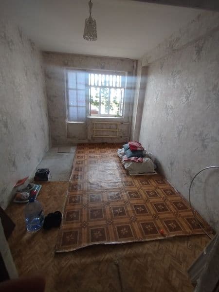 Аренда 1 комнатная квартира яшнабадский район Тузел ориентир