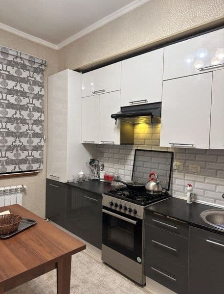 Сдается 2-комнатная 80 квм² квартира в Юнусабадском районе ( — фото 5