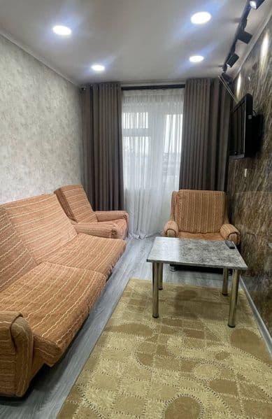 Сдаётся в аренду двухкомнатная квартира возле метро БИЙ Орие — фото 3