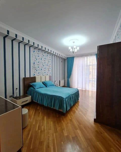 Квартира имеется все необходимое мебель и техника для комфор — фото 4