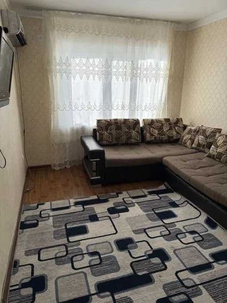 Сдаётся уютная квартира с мебелью и техникой.<br />
В кварти — фото 2