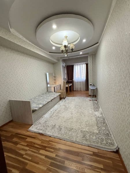 Сдаётся 3-комнатная квартира, переделанная в 4-комнатную.<br — фото 5