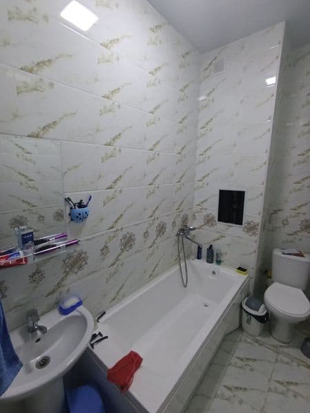 Hazirde 5 bala bar jane 1 bala alaman yashnabad rayon kadish — фото 2