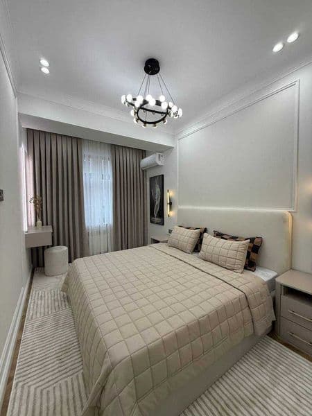 Сдается в Центре города, до сквера 2 минуты по низкой цене!  — фото 4